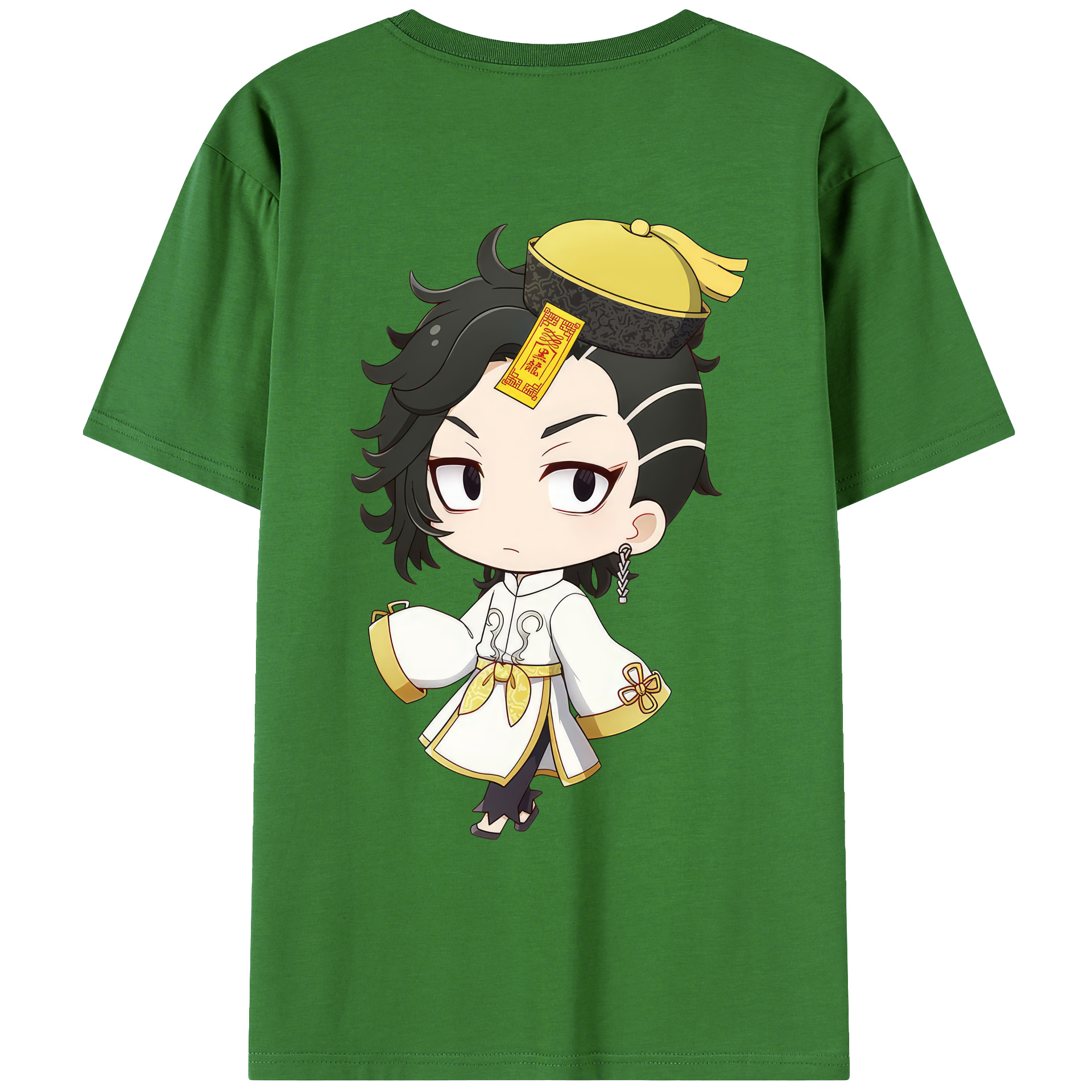 （画像用） 東京リベンジャーズ Tokyo Revengers レディース半袖Tシャツ(バックプリント)